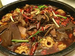 -黄家饺子东北特色菜馆(湖滨商业街店)