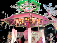 -深圳来福士广场