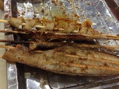 iphone_upload_pic-天津乾毓德饭庄·清真传统炒菜·海鲜烧烤(咸阳路店)