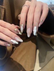 点击看大图 -LADYGIRL·Nail·Lash·美甲美睫