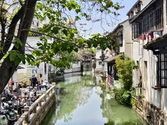 -葑门横街