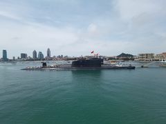 -中国人民解放军海军博物馆