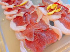 -阳坊胜利涮羊肉(阳坊老店)