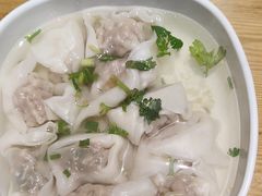 -南城香·饭香串香馄饨香(太平桥店)
