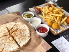 -188西餐厅(园林宾馆店)