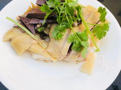 文昌鸡-文昌鸡饭店110号(中山路店)