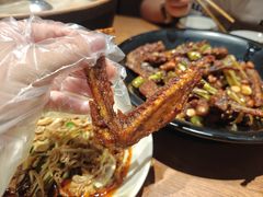 -掌上鲜(南顺城街店)