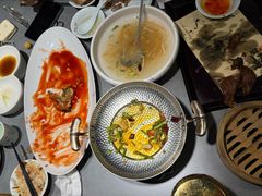 -姑苏家宴·苏帮菜·松鼠桂鱼(苏州总店)