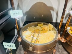 -鹈鹕素食餐厅自助餐部(正阳街店)