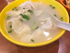 清汤龙抄手-龙抄手(春熙路总店)