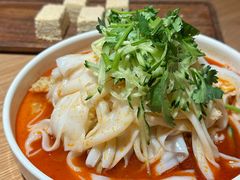 -谷丽麦馕新疆菜·清真(步步高梅溪新天地店)