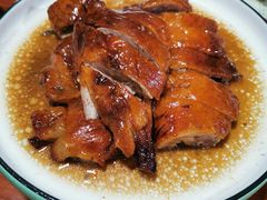 -香港仔茶餐厅(凤阳店)