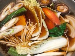 -FROM FARM八亩农场(三里屯店)