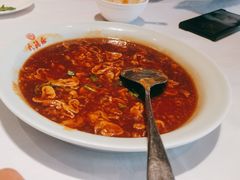 -民福居烤鸭店(石榴庄店)