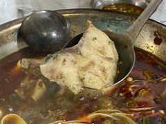 -重庆特色冷锅鱼(武大店)