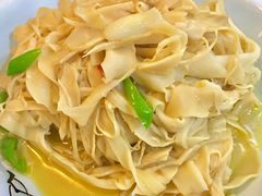 溜笋片-赖厨潮汕砂锅粥