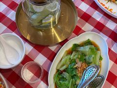 -西贝(新业坊店)