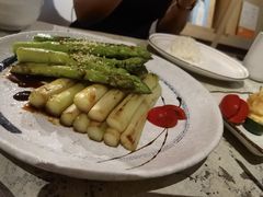 -T館·花园艺术餐厅