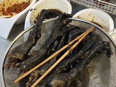 -无名羊肉粉(赤水店)