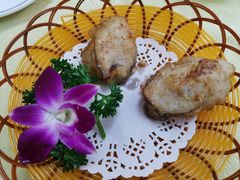 煎蚝王-蚝家菜馆(沙井店)