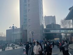 -西京医院