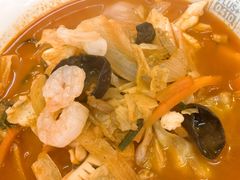 -香港饭店0410(明洞店)