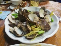-天天渔港海鲜酒家(石浦玉泉路店)