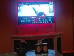 -唛哆哆KTV(姜山万达店)