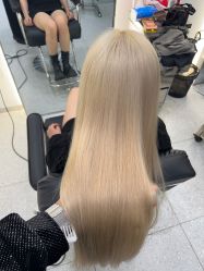 -逅续沙发自然卷专研