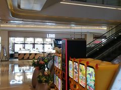 -布吉佳兆业广场