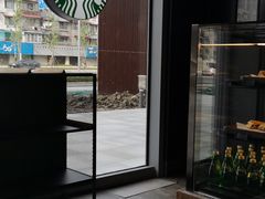 -星巴克(我格广场店)