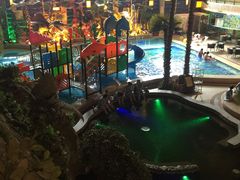 -宝丽金大酒店·洗浴中心