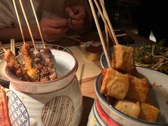 -雪熊精酿·哈尔滨烧烤酒馆(非遗大串店)