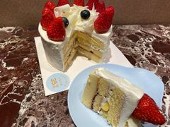 -卡吉诺动物奶油生日蛋糕(东明路店)