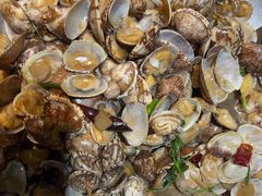 -永红源啤酒·烧烤·海鲜·大排档(青特城店)