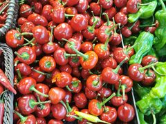 -永辉超市(新桥店)