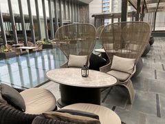 -四季酒店·空中花园 Aria on 9
