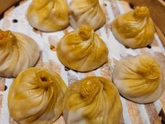 -苏小柳手工点心(人民广场分院)