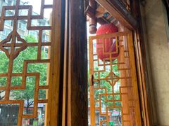 门面-张关合渣(朱家坳店)