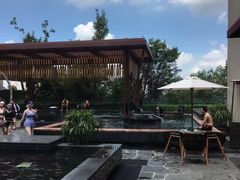 -清河半岛温泉度假酒店