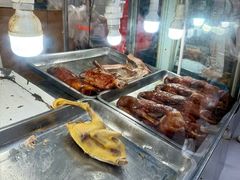 -清真·金宏兴鸭子店(明瓦廊店)