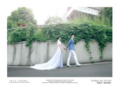 -天一婚纱摄影TIA STUDIO(珠海路店)