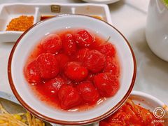 -韩宫宴烤肉·料理(荆门漳河万达店)