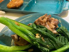 -透明思烤·自助烤肉海鲜火锅(东部星悦天地店)