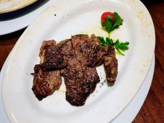 -西堤牛排(合肥之心城店)