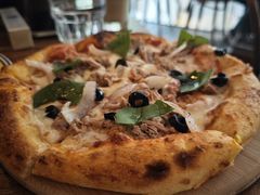 -Alimentari早午餐(安福路店)