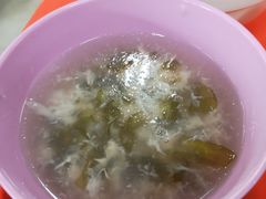 -中科大东区东苑餐厅(天使路店)