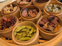 -新侗家食府(蟠桃宫店)