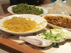 -姥姥家春饼店(惠新东街店)