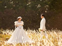 -麦田·婚纱摄影(天河新天地店)